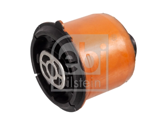 Bushing, axle beam